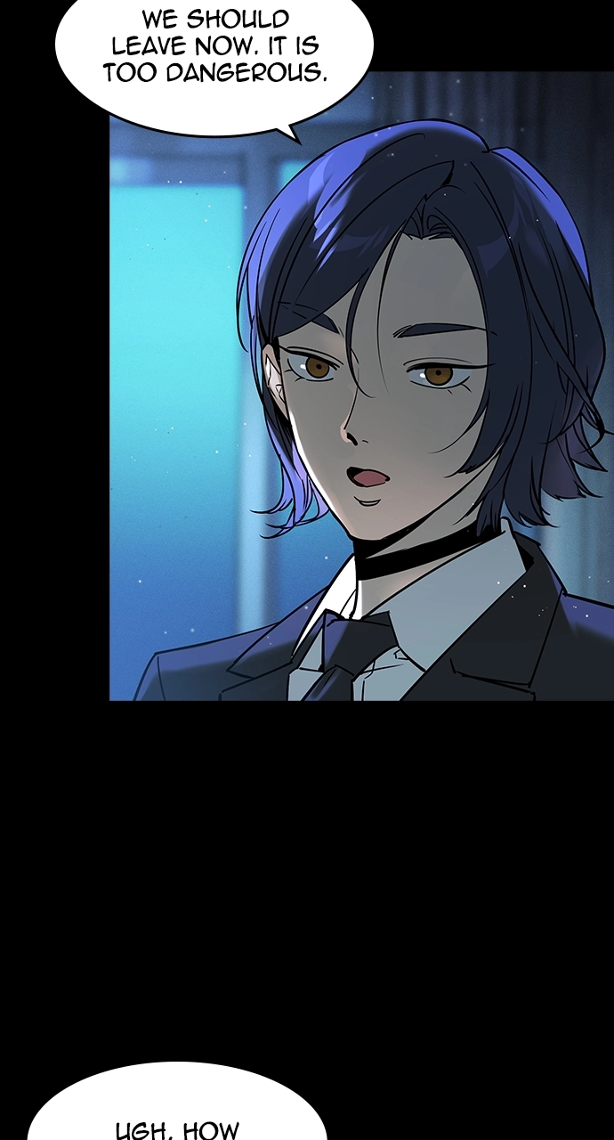 The Heir Chapter 4 - The Heir Page 111
