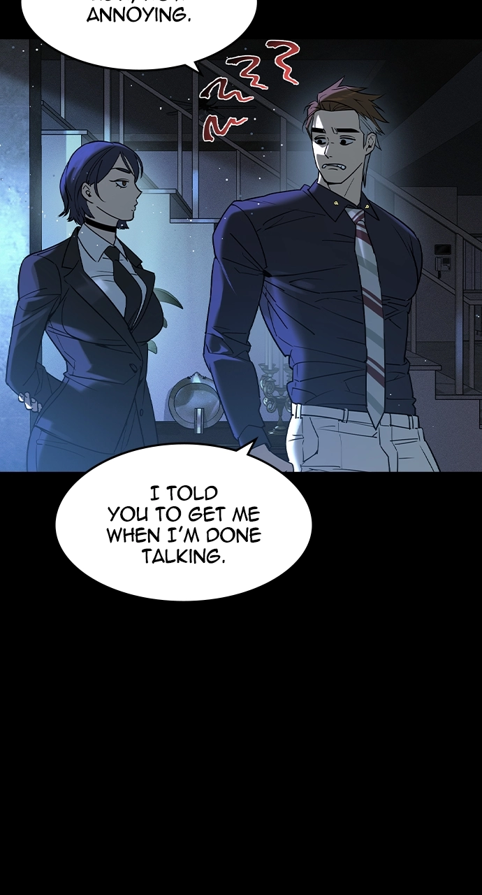 The Heir Chapter 4 - The Heir Page 112