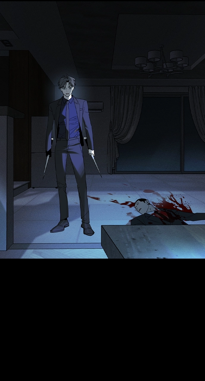The Heir Chapter 4 - The Heir Page 113