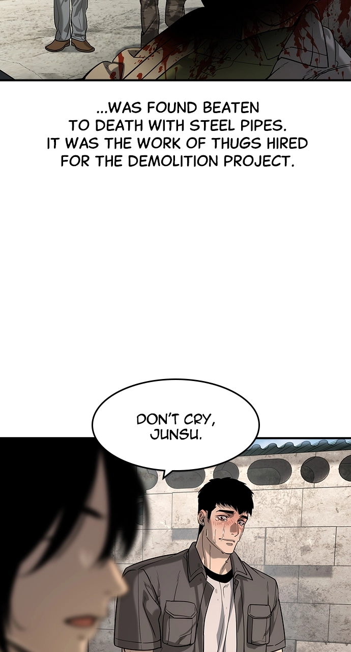 The Heir Chapter 48 Page 9