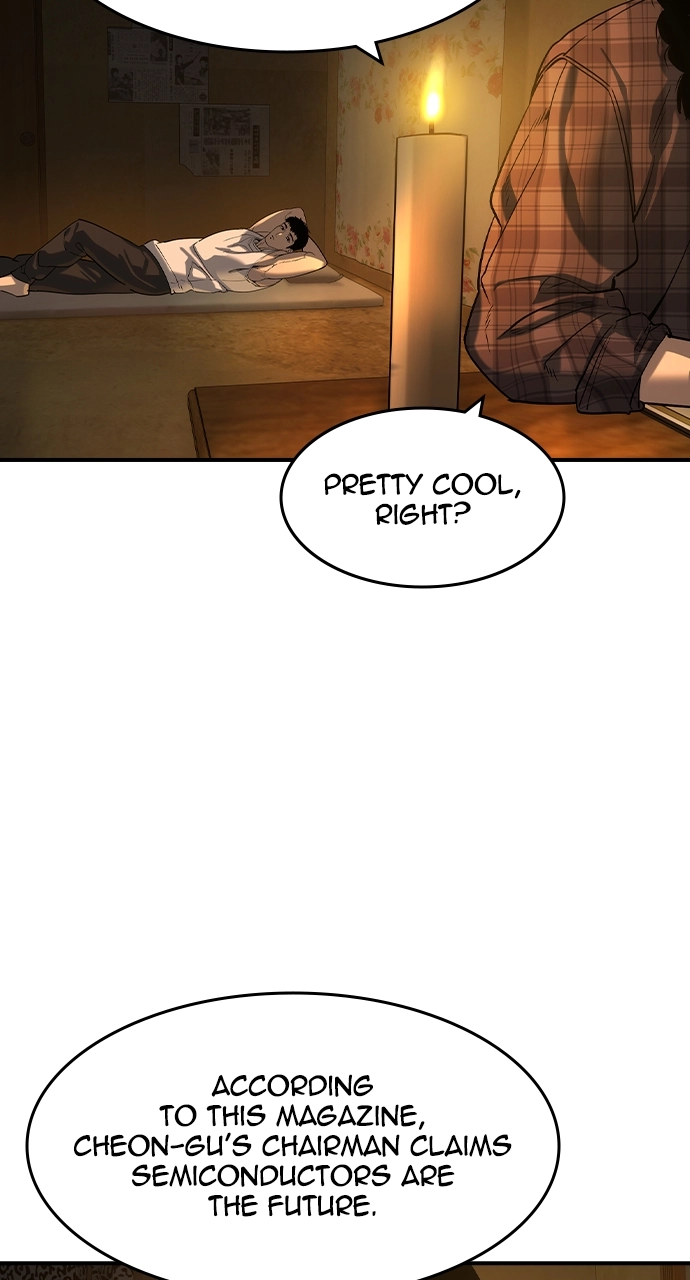 The Heir Chapter 48 Page 17