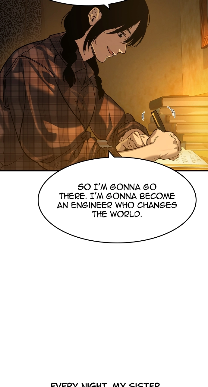 The Heir Chapter 48 Page 18