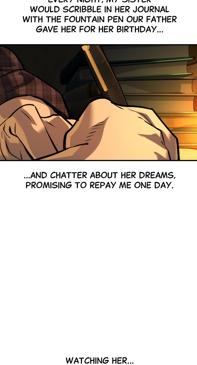 The Heir Chapter 48 Page 19