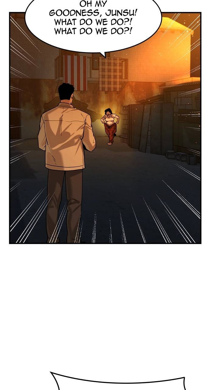 The Heir Chapter 48 Page 25