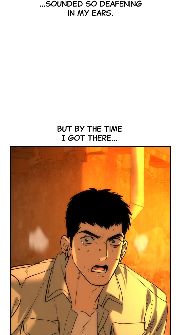 The Heir Chapter 48 Page 30