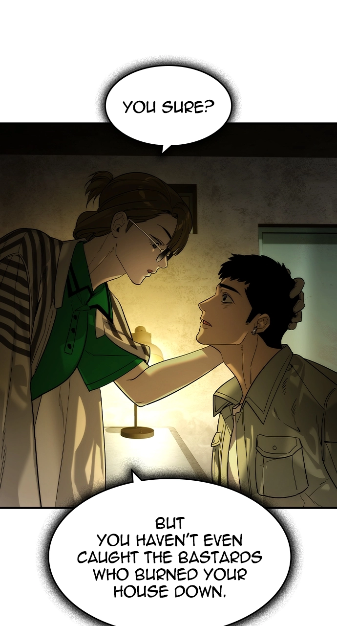 The Heir Chapter 48 Page 56