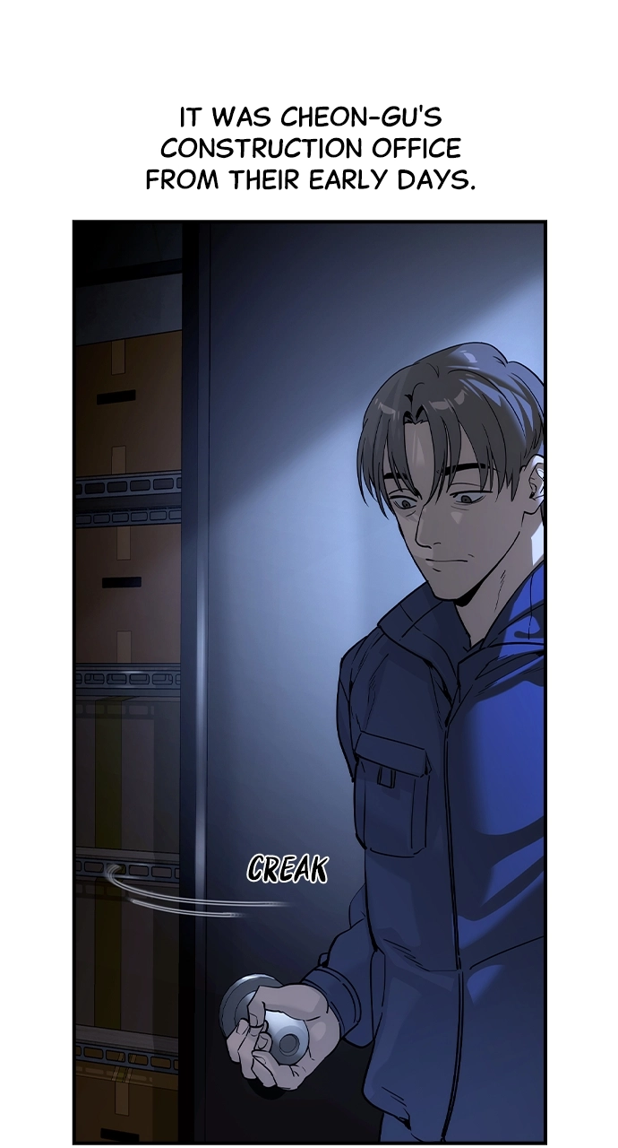 The Heir Chapter 48 Page 75