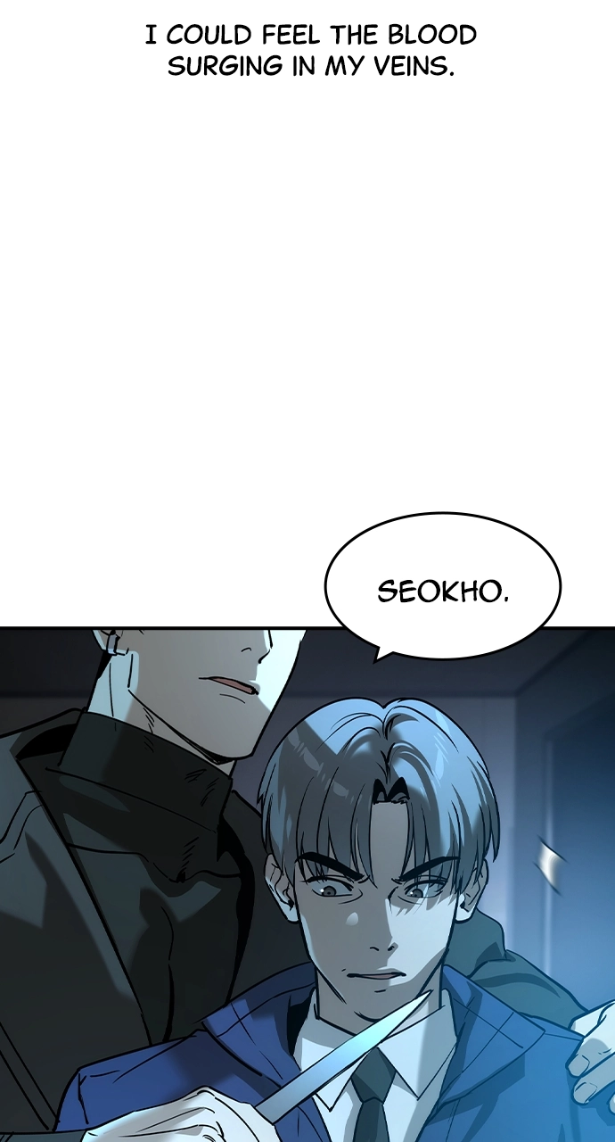 The Heir Chapter 48 Page 76