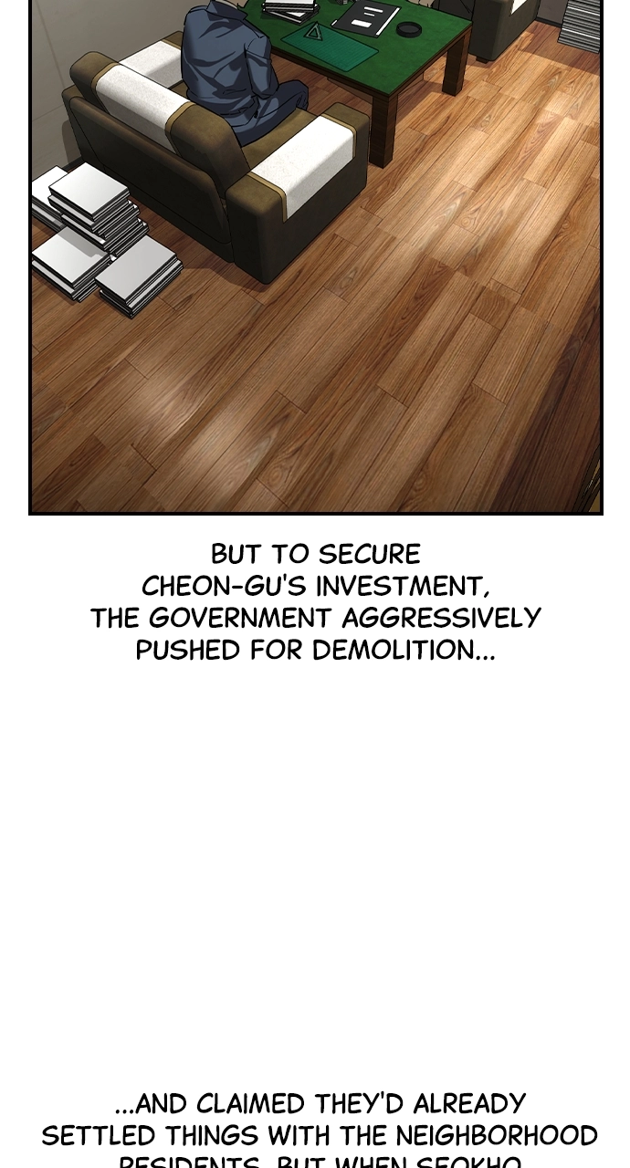 The Heir Chapter 48 Page 89