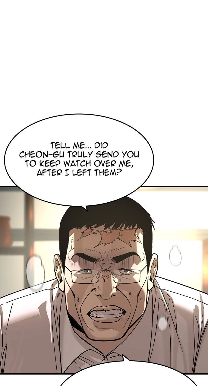 The Heir Chapter 29 Page 15
