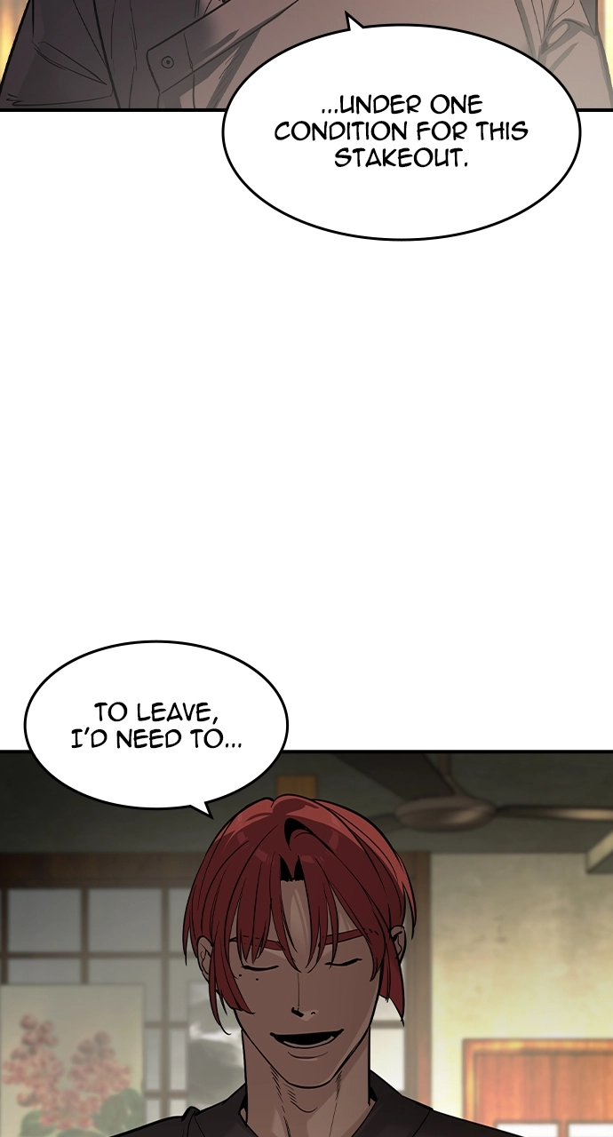 The Heir Chapter 29 Page 17