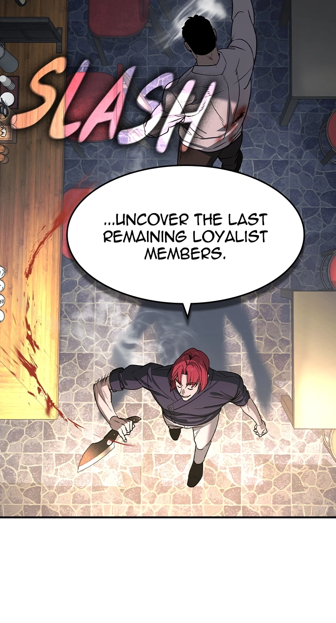 The Heir Chapter 29 Page 20