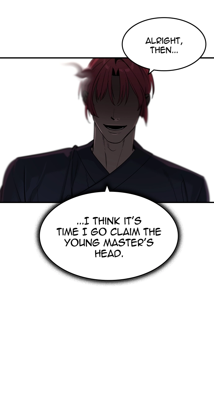 The Heir Chapter 29 Page 24