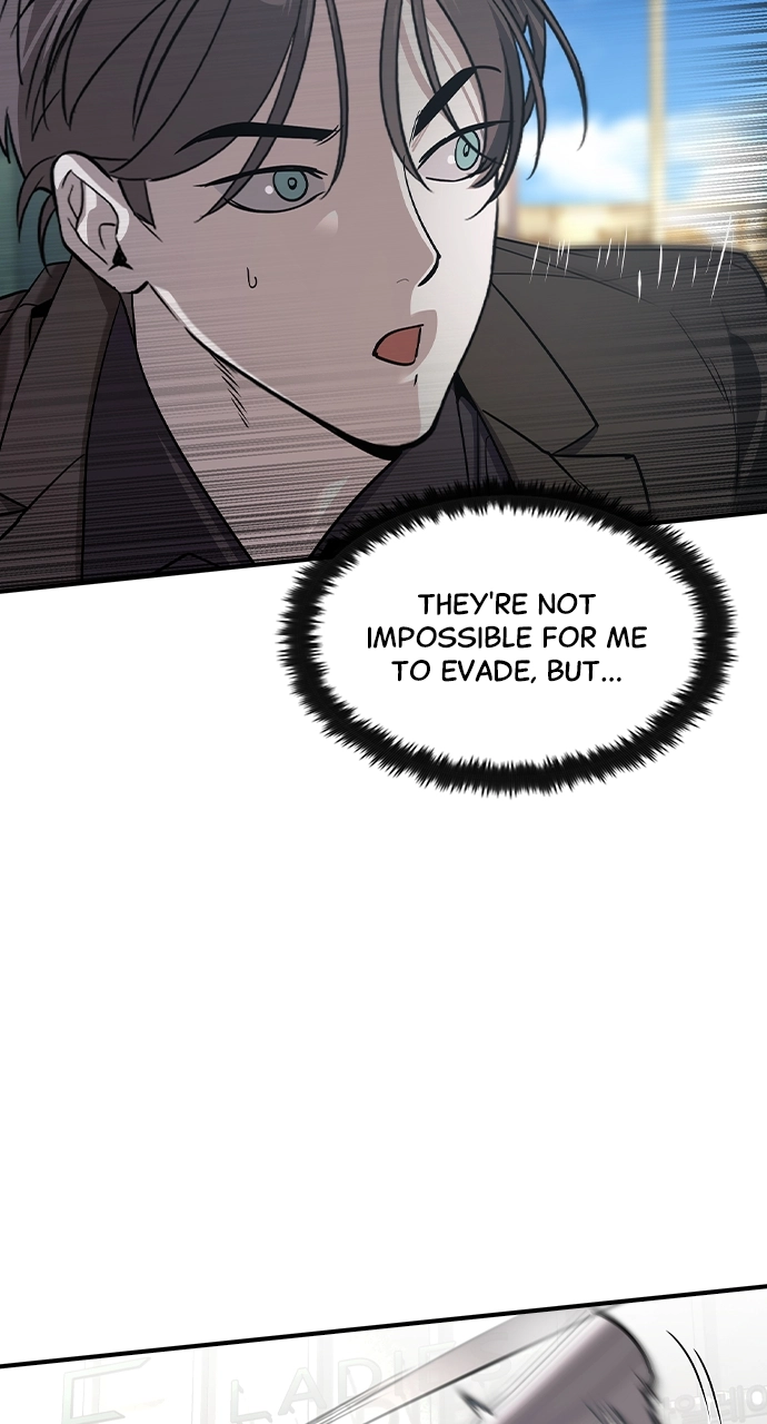 The Heir Chapter 29 Page 30