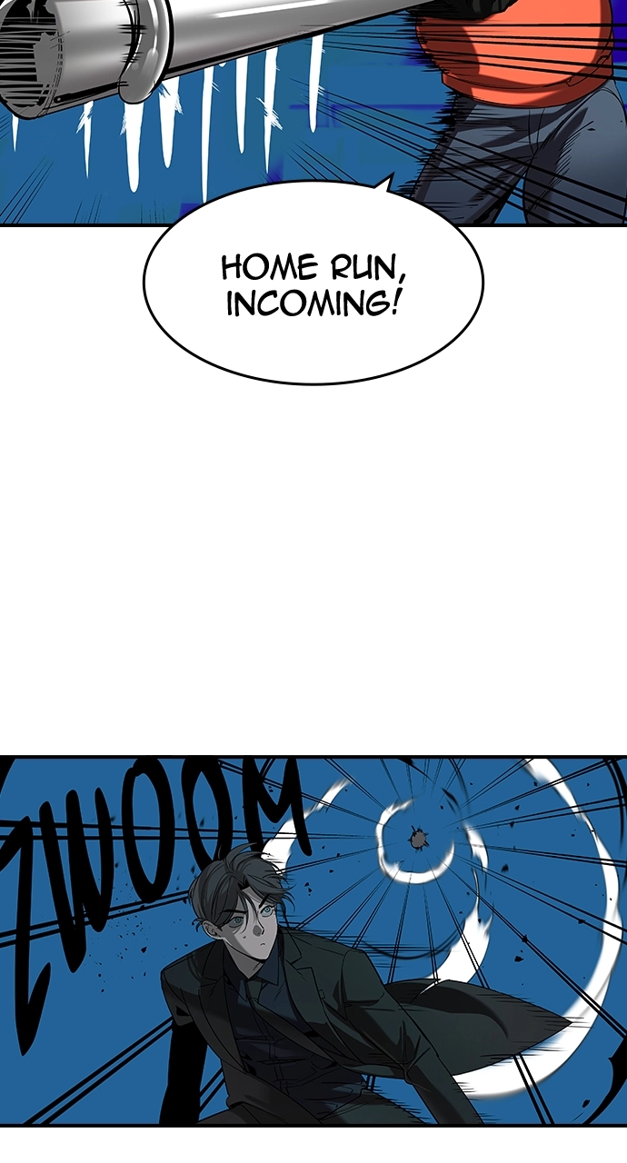 The Heir Chapter 29 Page 32