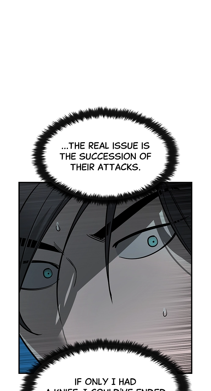 The Heir Chapter 29 Page 33