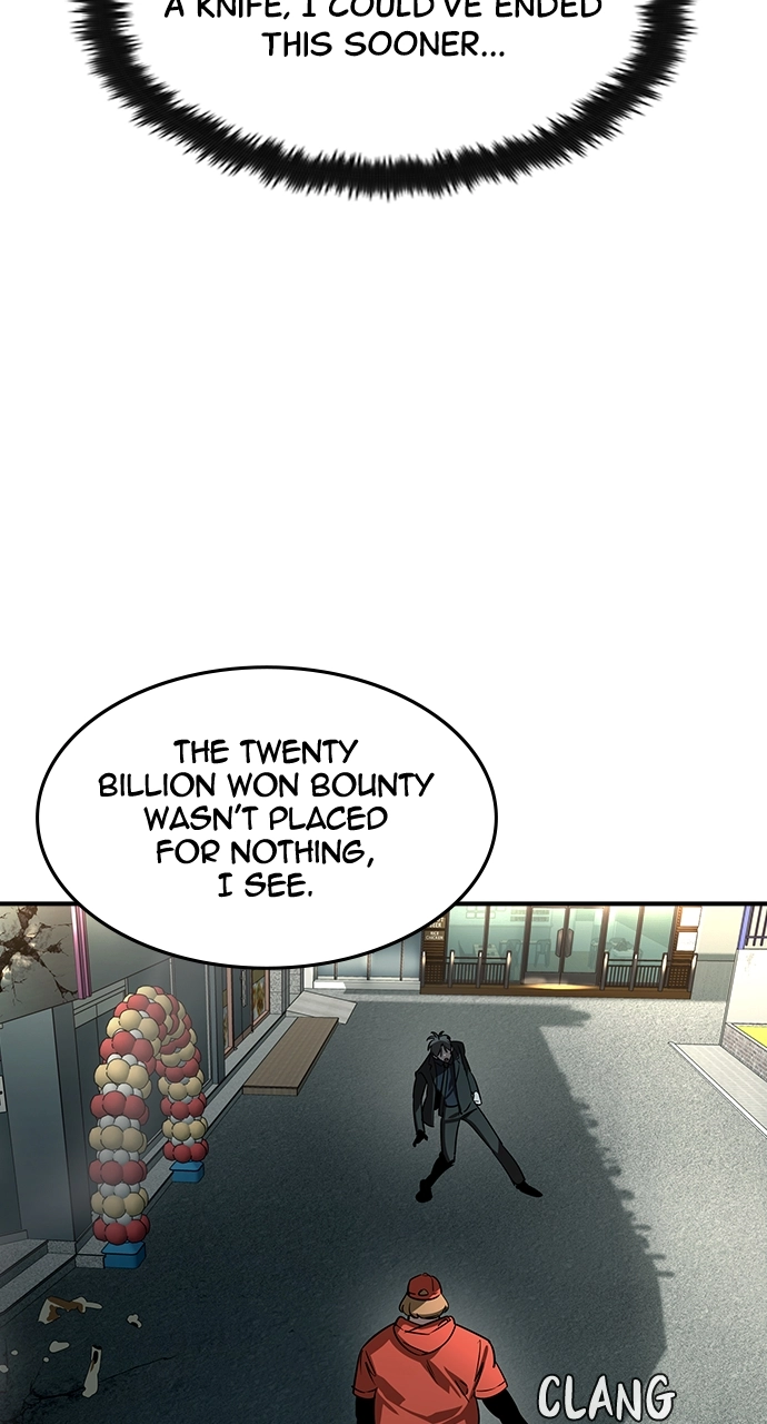 The Heir Chapter 29 Page 34