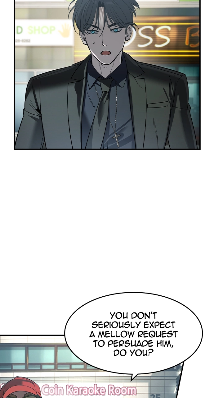 The Heir Chapter 29 Page 37