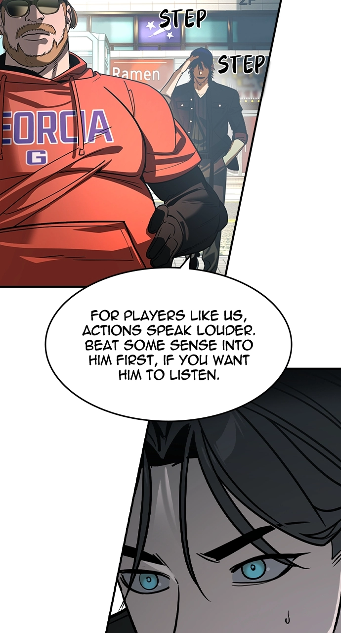 The Heir Chapter 29 Page 38