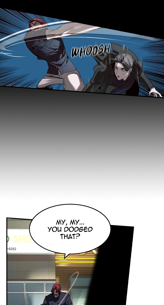 The Heir Chapter 29 Page 43