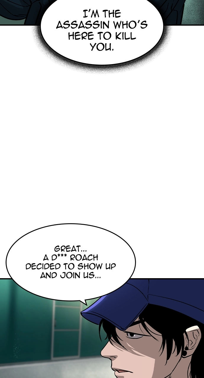 The Heir Chapter 29 Page 48