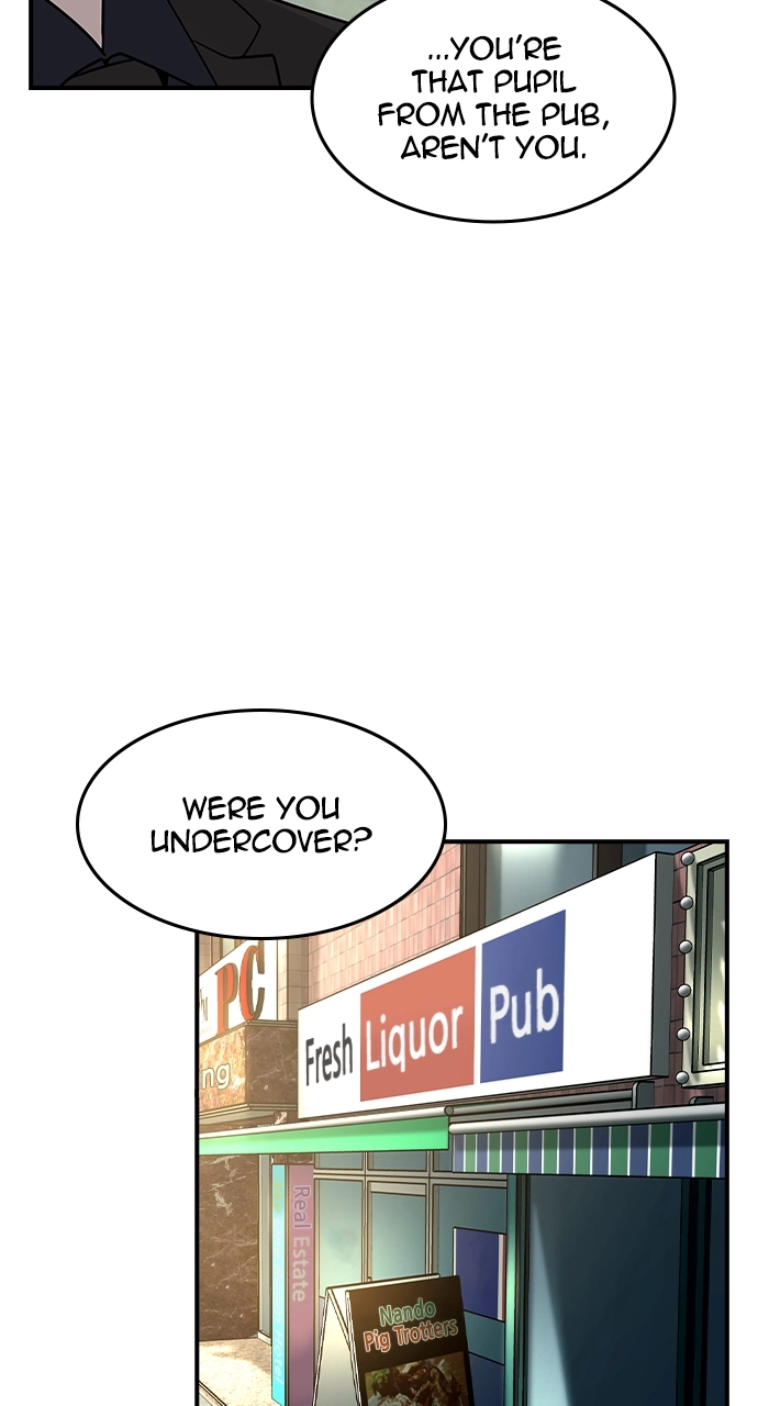 The Heir Chapter 29 Page 61