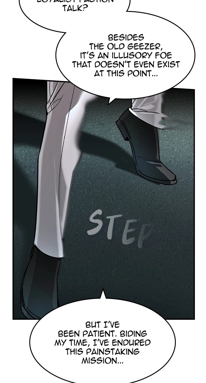 The Heir Chapter 29 Page 67
