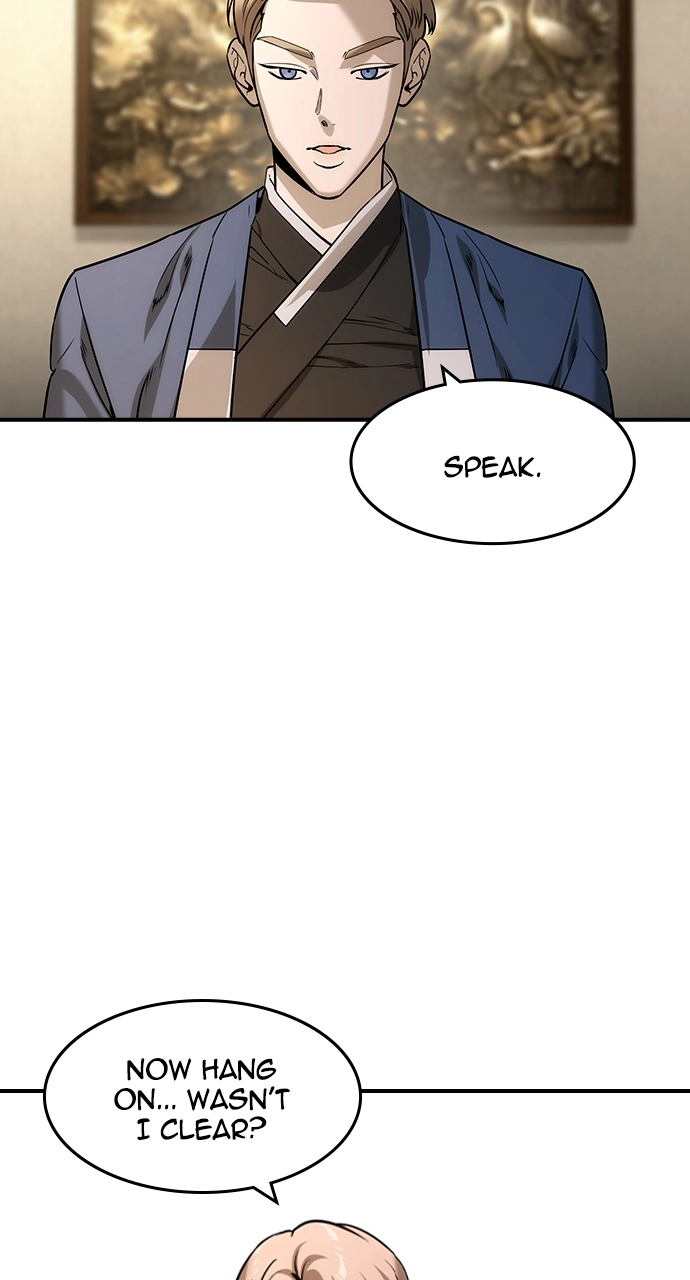 The Heir Chapter 53 Page 11