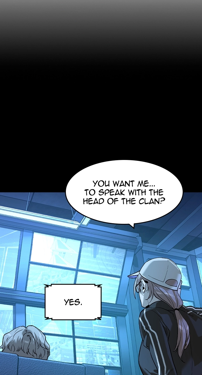 The Heir Chapter 53 Page 17