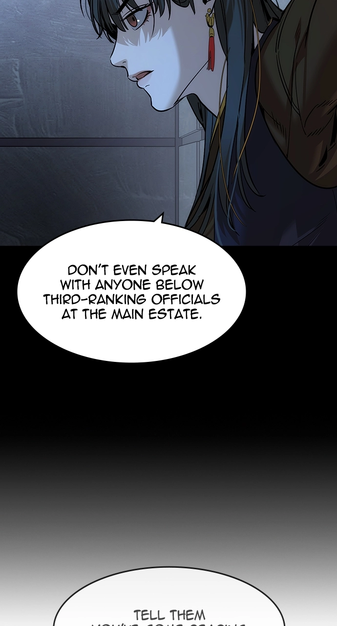 The Heir Chapter 53 Page 19