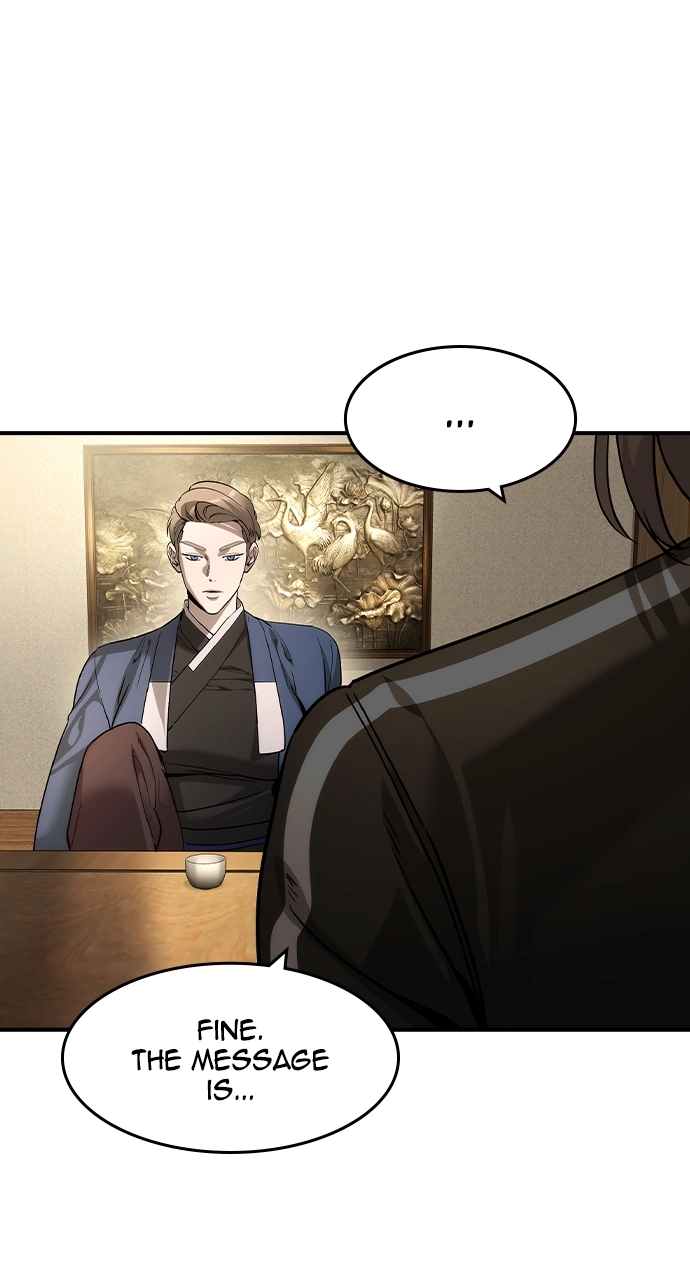 The Heir Chapter 53 Page 22