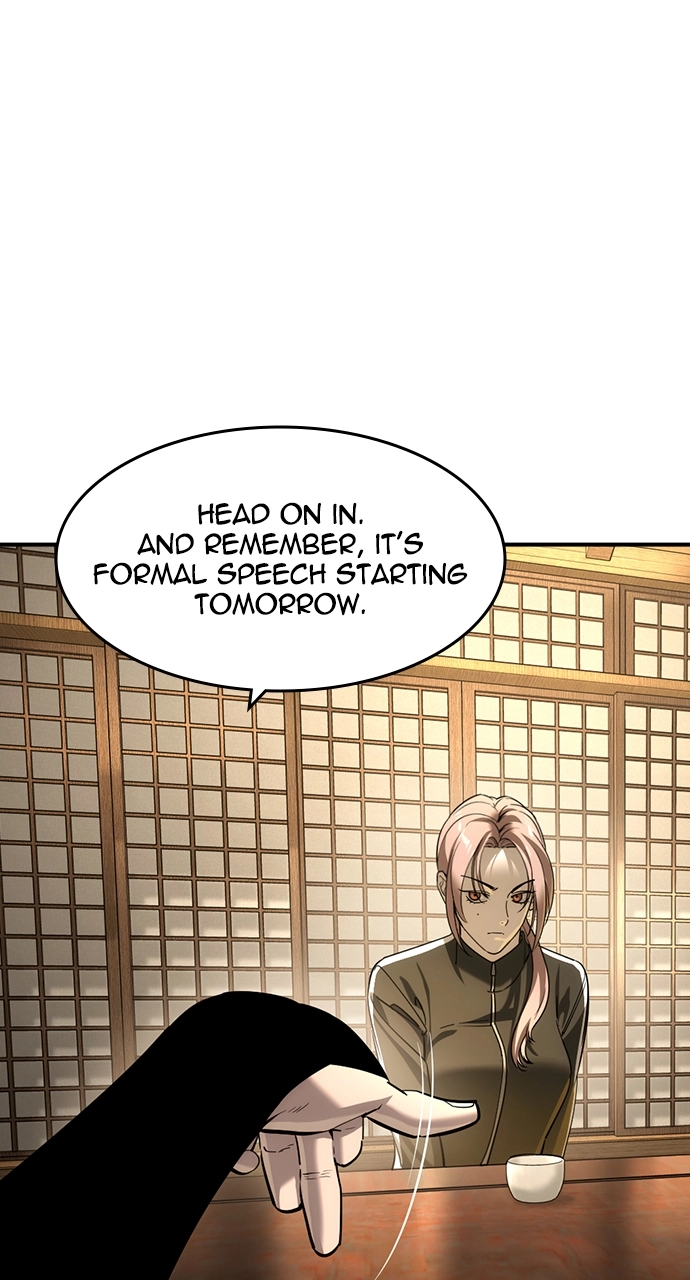 The Heir Chapter 53 Page 35