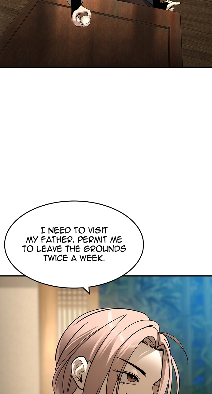 The Heir Chapter 53 Page 38