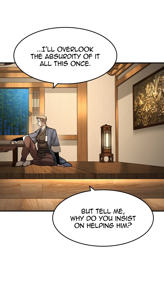 The Heir Chapter 53 Page 41