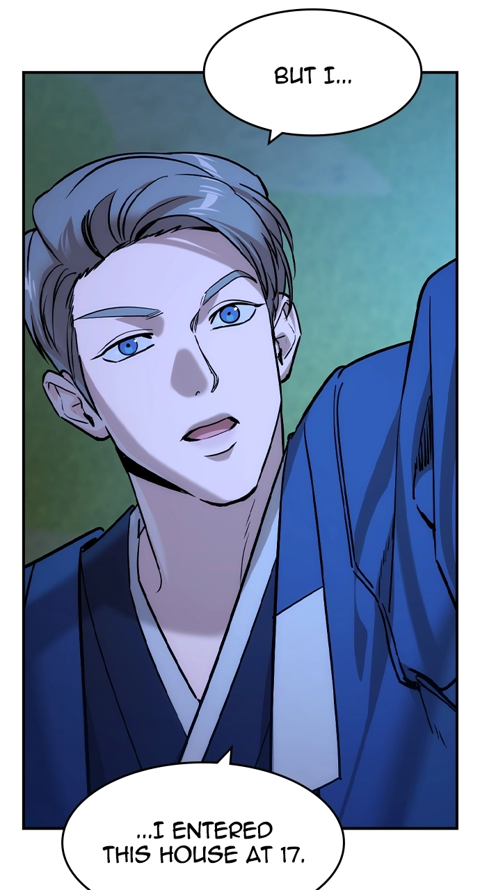The Heir Chapter 53 Page 62