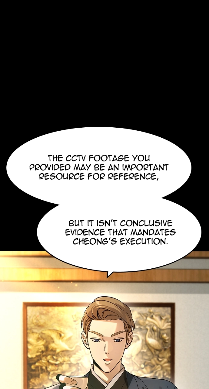 The Heir Chapter 58 Page 8