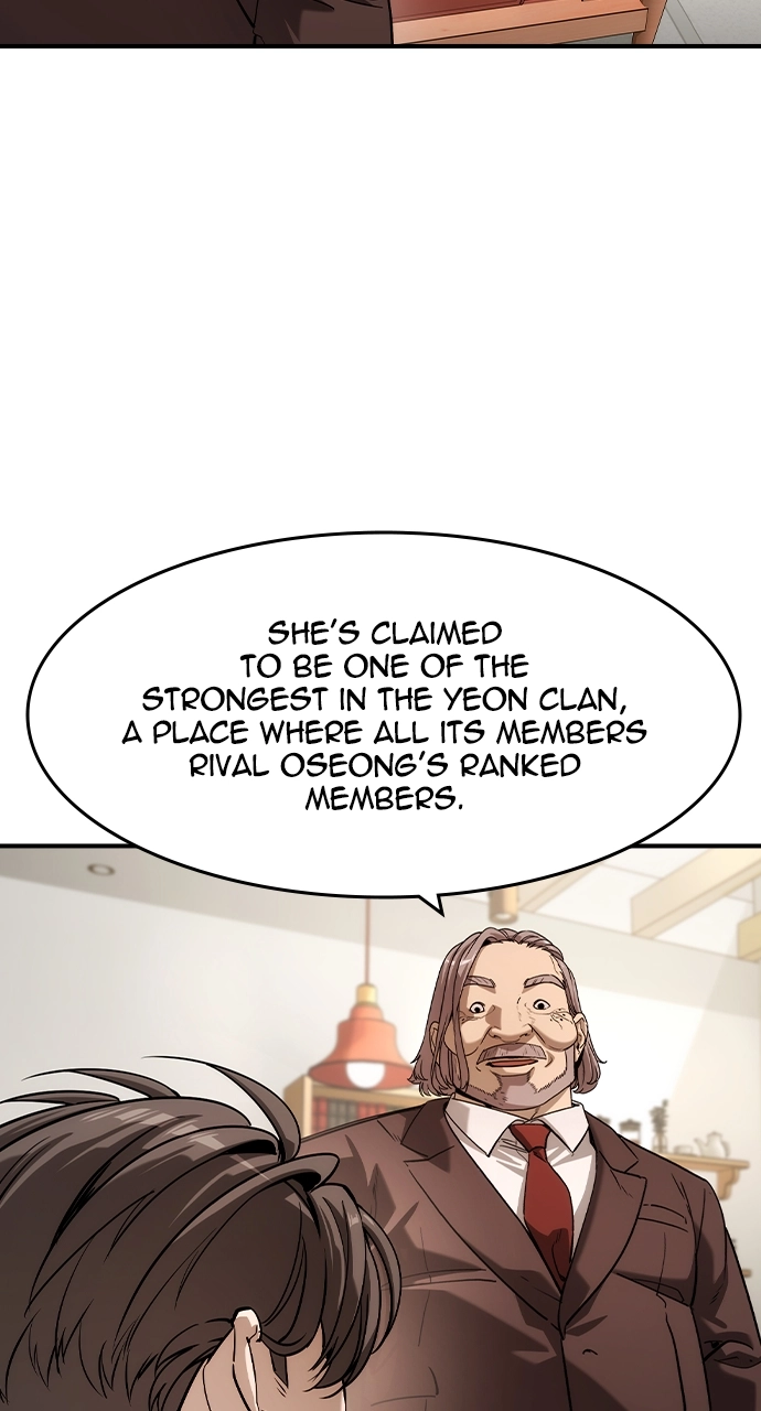 The Heir Chapter 58 Page 18