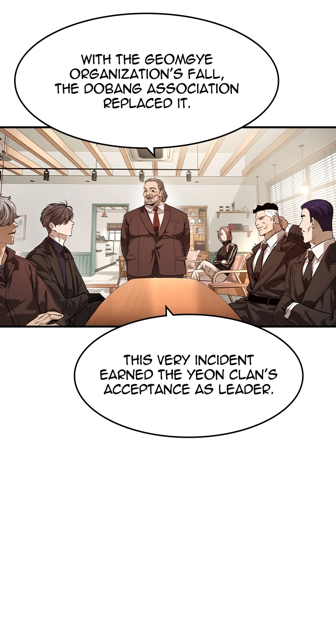 The Heir Chapter 58 Page 21