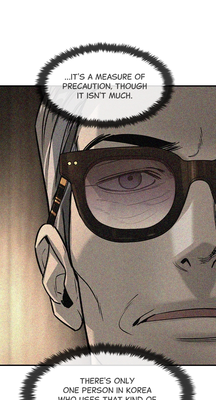 The Heir Chapter 58 Page 27