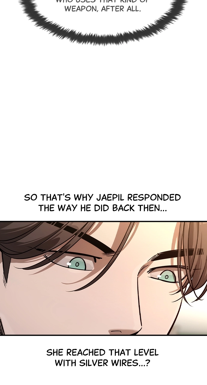 The Heir Chapter 58 Page 28