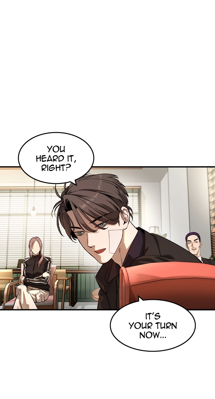 The Heir Chapter 58 Page 29