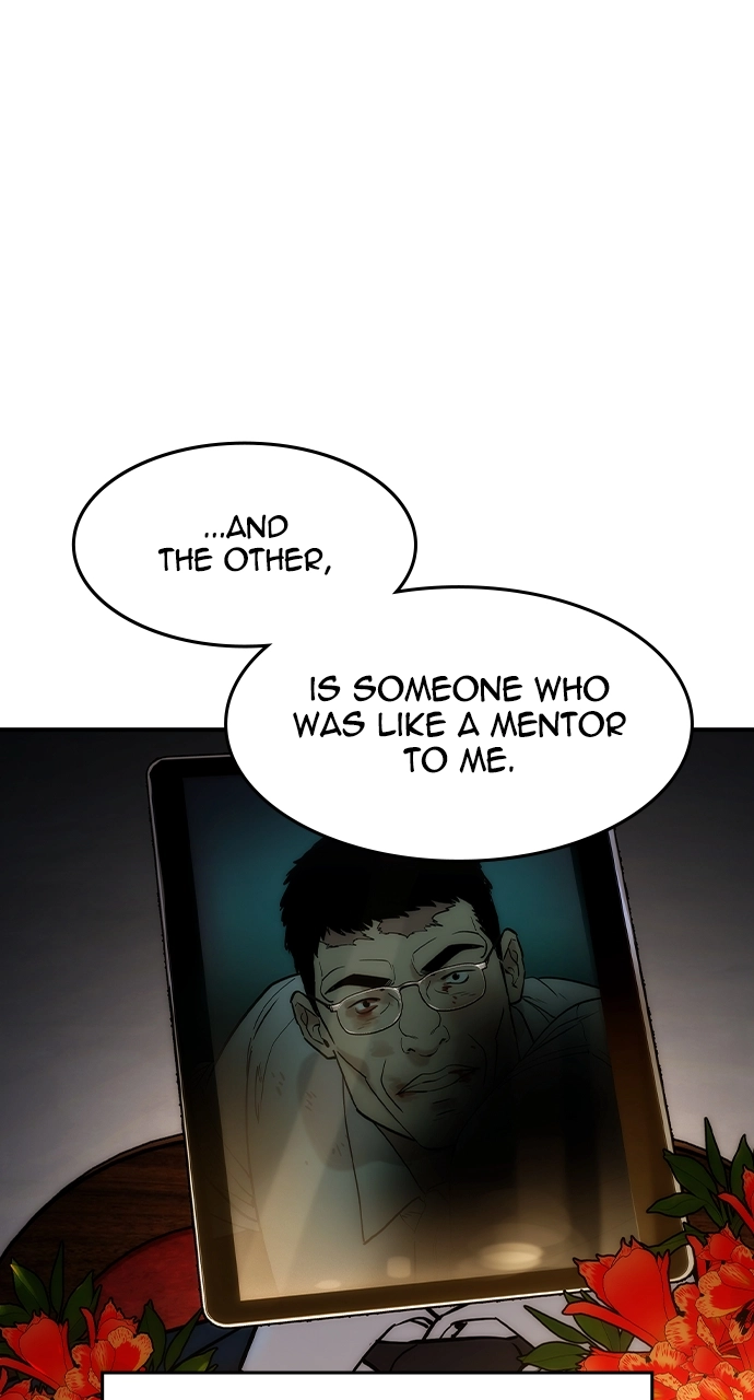 The Heir Chapter 58 Page 34