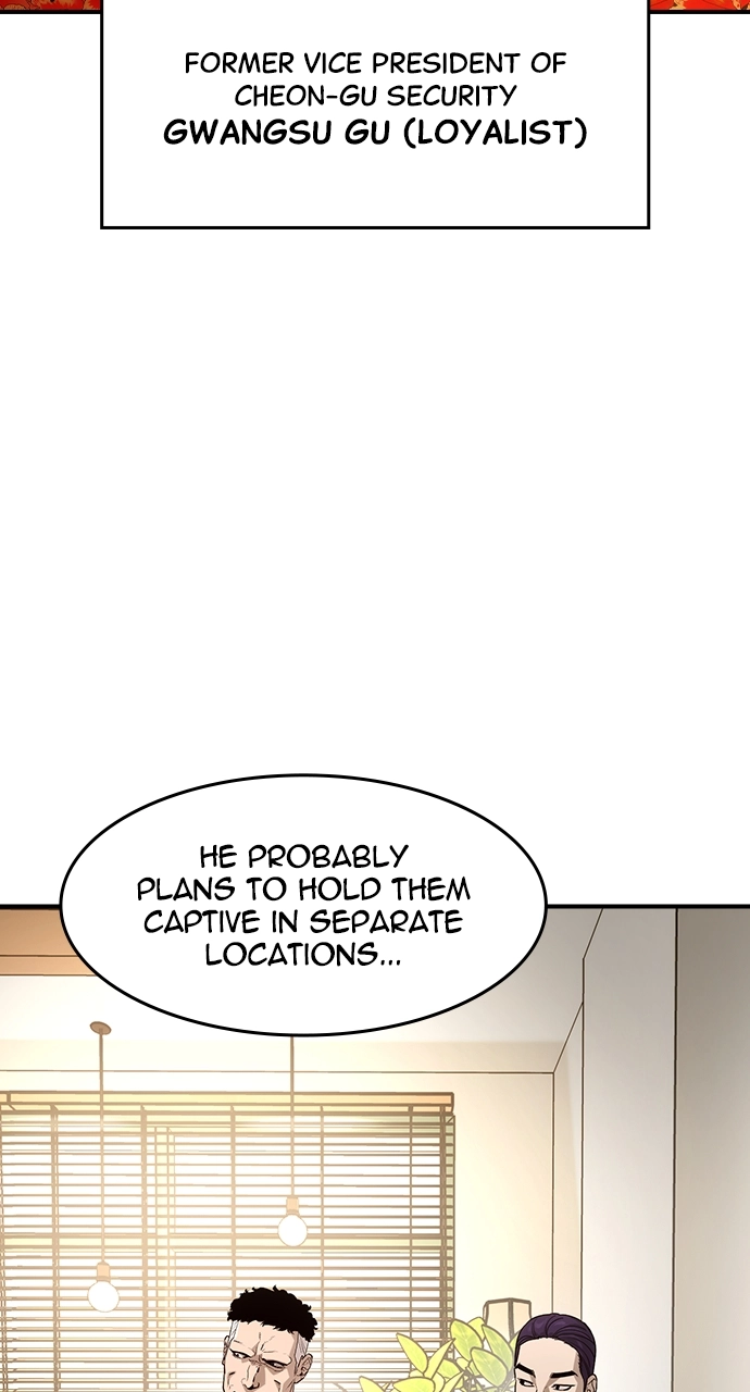 The Heir Chapter 58 Page 35