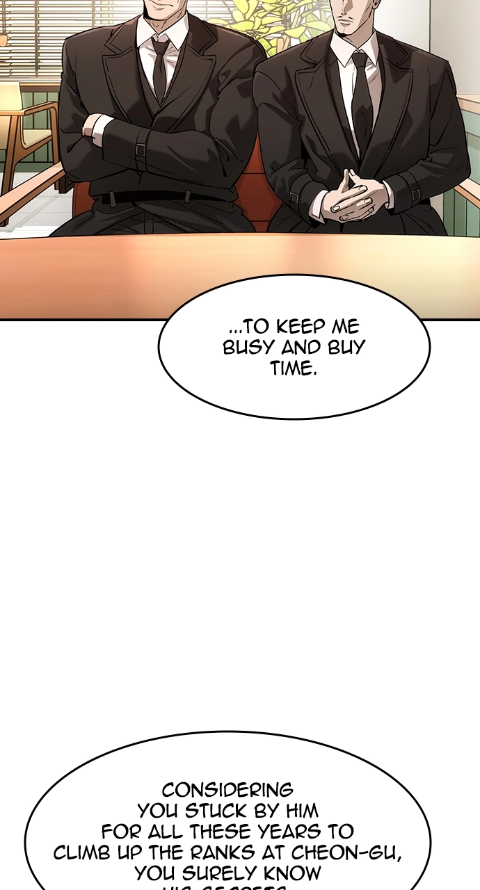 The Heir Chapter 58 Page 36