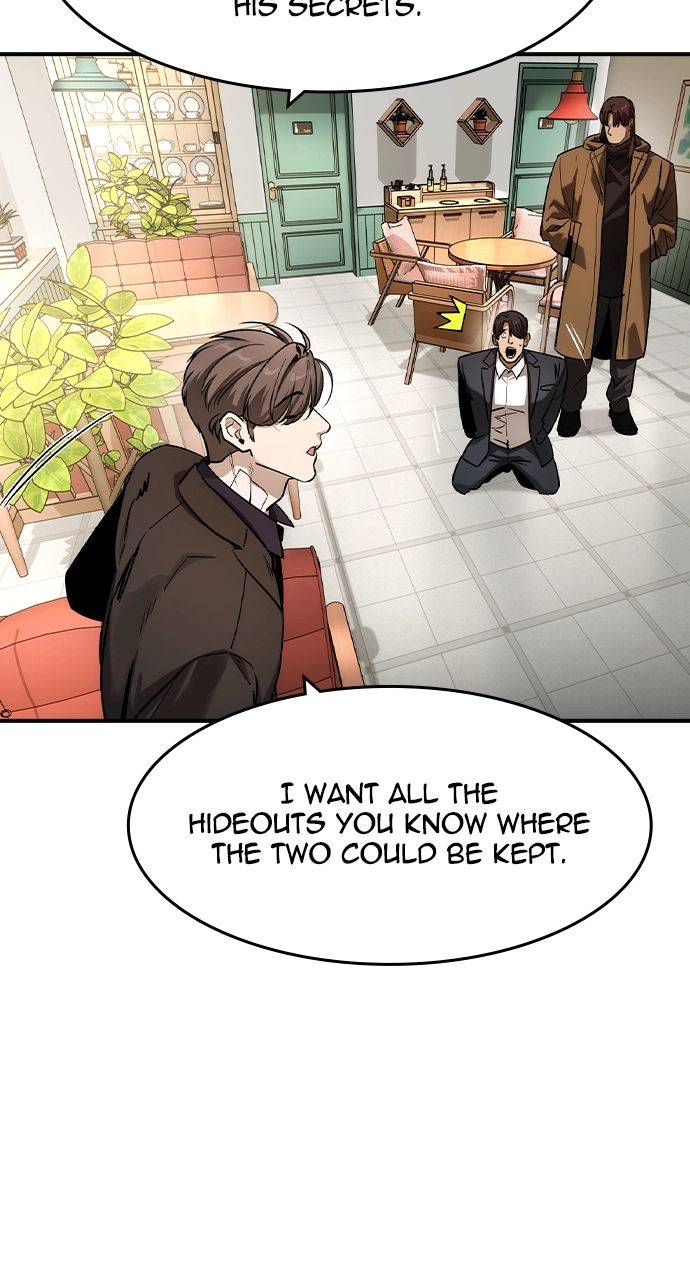 The Heir Chapter 58 Page 37