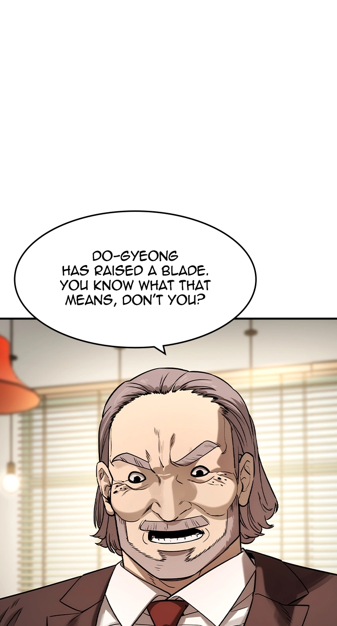 The Heir Chapter 58 Page 40