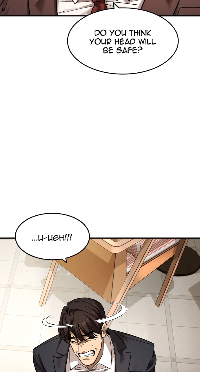 The Heir Chapter 58 Page 41