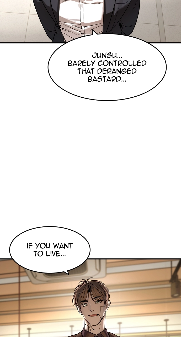 The Heir Chapter 58 Page 42