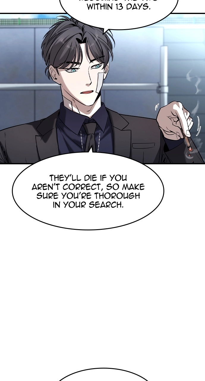 The Heir Chapter 58 Page 54