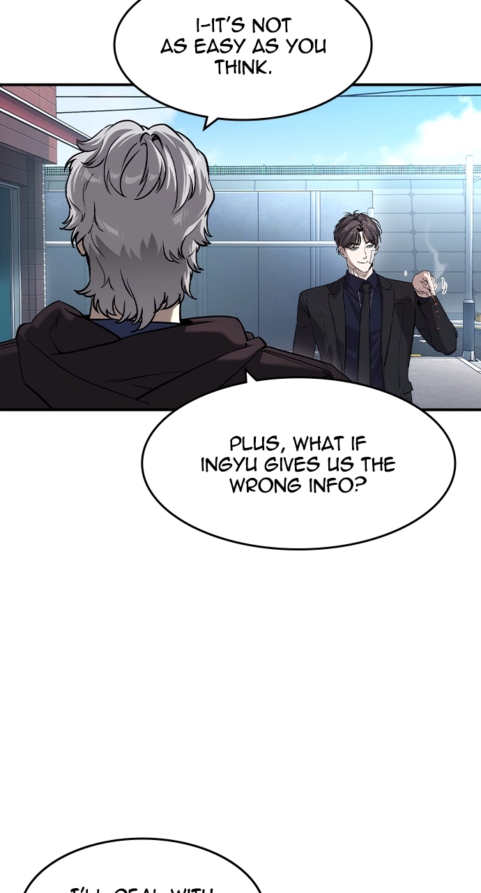 The Heir Chapter 58 Page 55